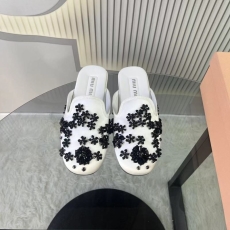 Miu Miu Sandals